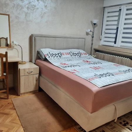 Apartament Iva Centar Valjevo Zewnętrze zdjęcie