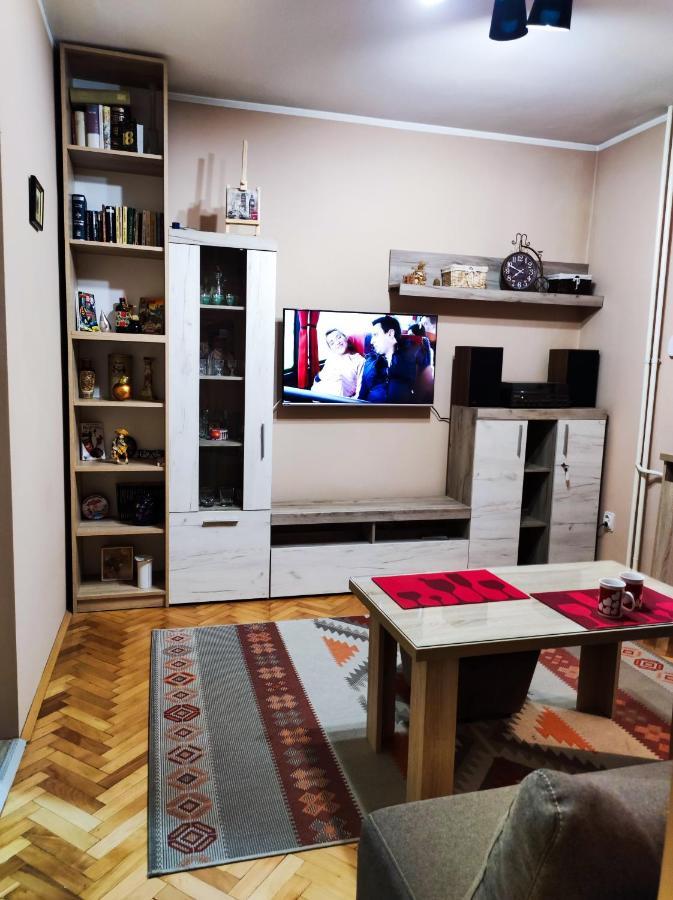 Apartament Iva Centar Valjevo Zewnętrze zdjęcie