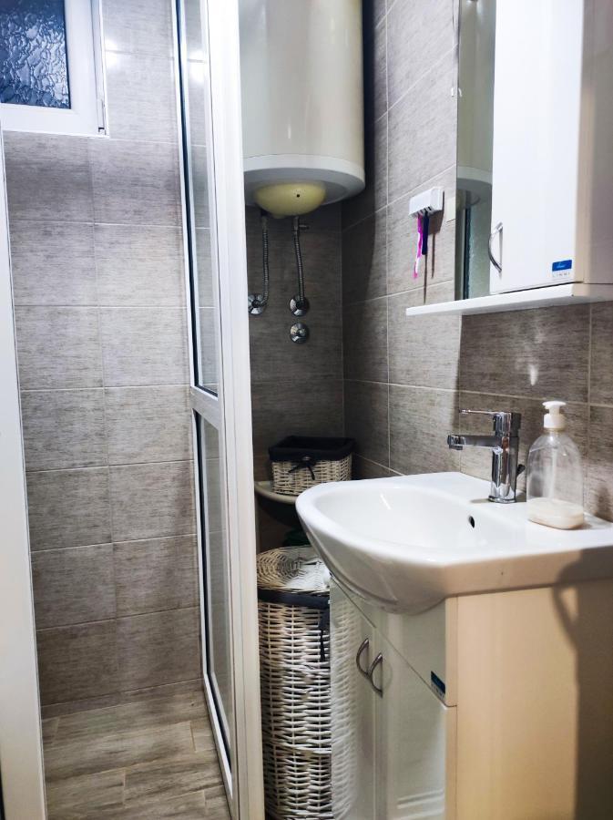 Apartament Iva Centar Valjevo Zewnętrze zdjęcie