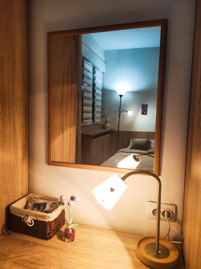 Apartament Iva Centar Valjevo Zewnętrze zdjęcie