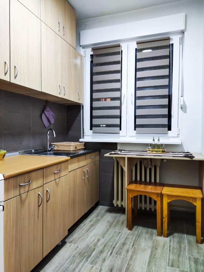 Apartament Iva Centar Valjevo Zewnętrze zdjęcie