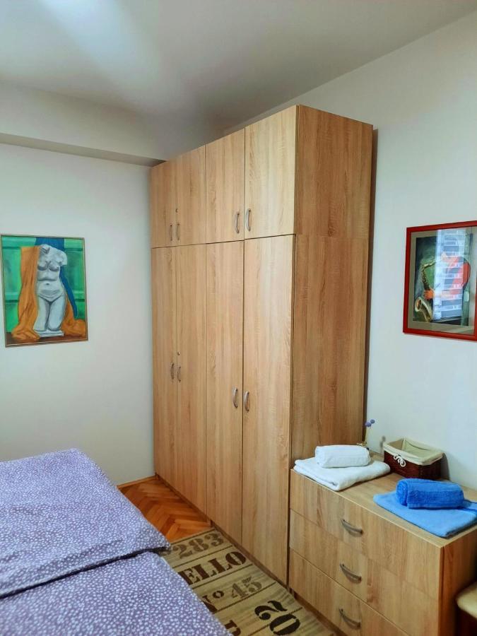 Apartament Iva Centar Valjevo Zewnętrze zdjęcie