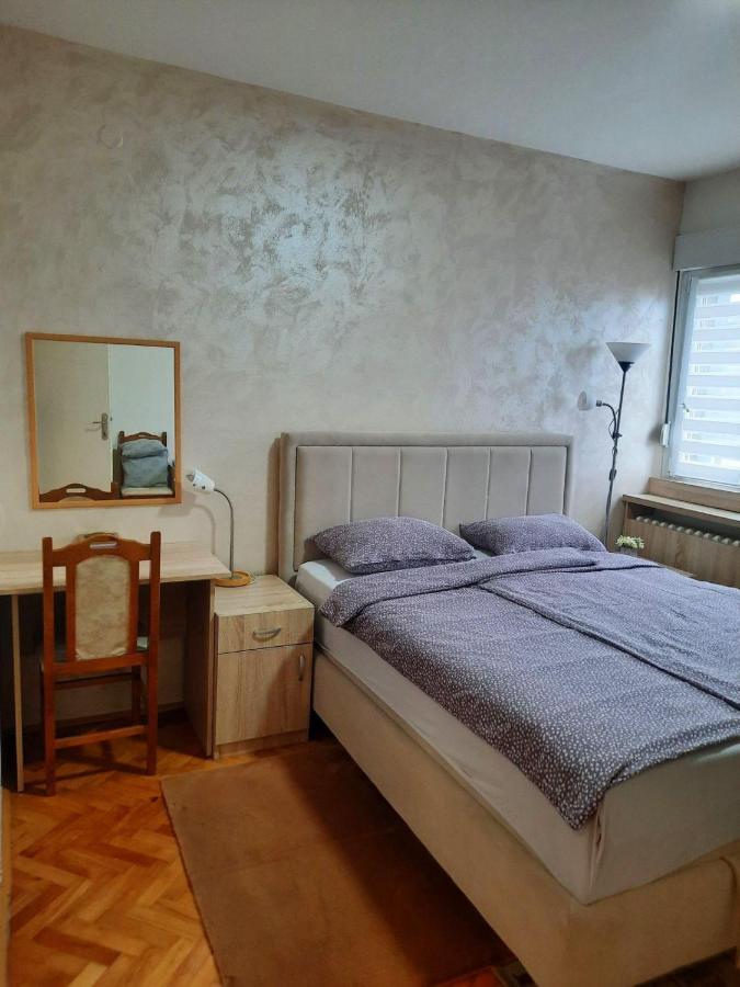 Apartament Iva Centar Valjevo Zewnętrze zdjęcie